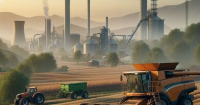 Farming Simulator