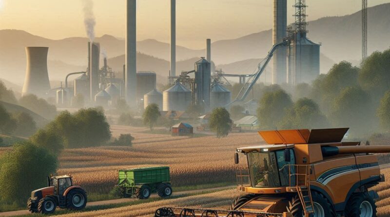 Farming Simulator