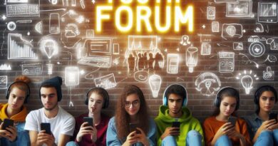 Forum młodzieżowe