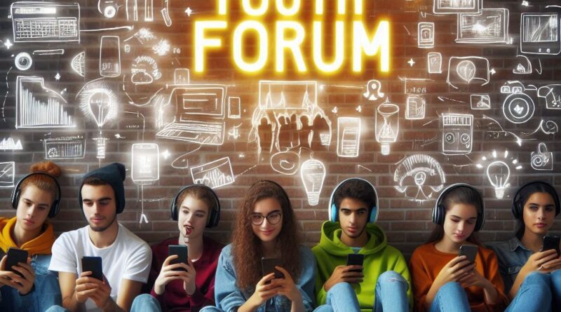 Forum młodzieżowe