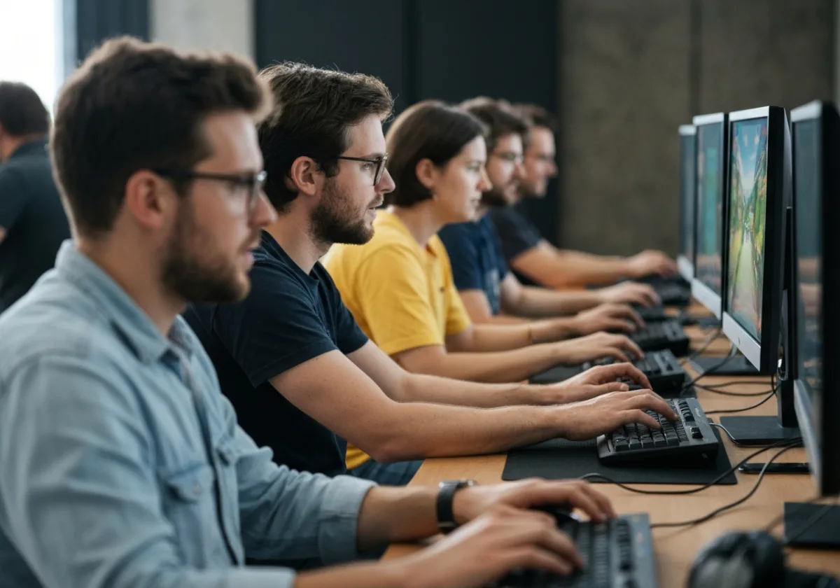 Minecraft na PC: Jak się gra i czy warto zainwestować? Absolutnie TAK!