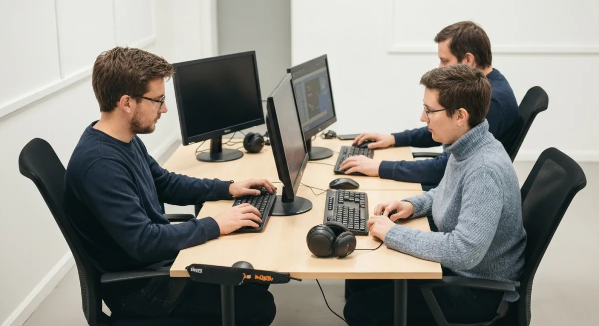 Minecraft na PC: Jak się gra i czy warto zainwestować? Absolutnie TAK!